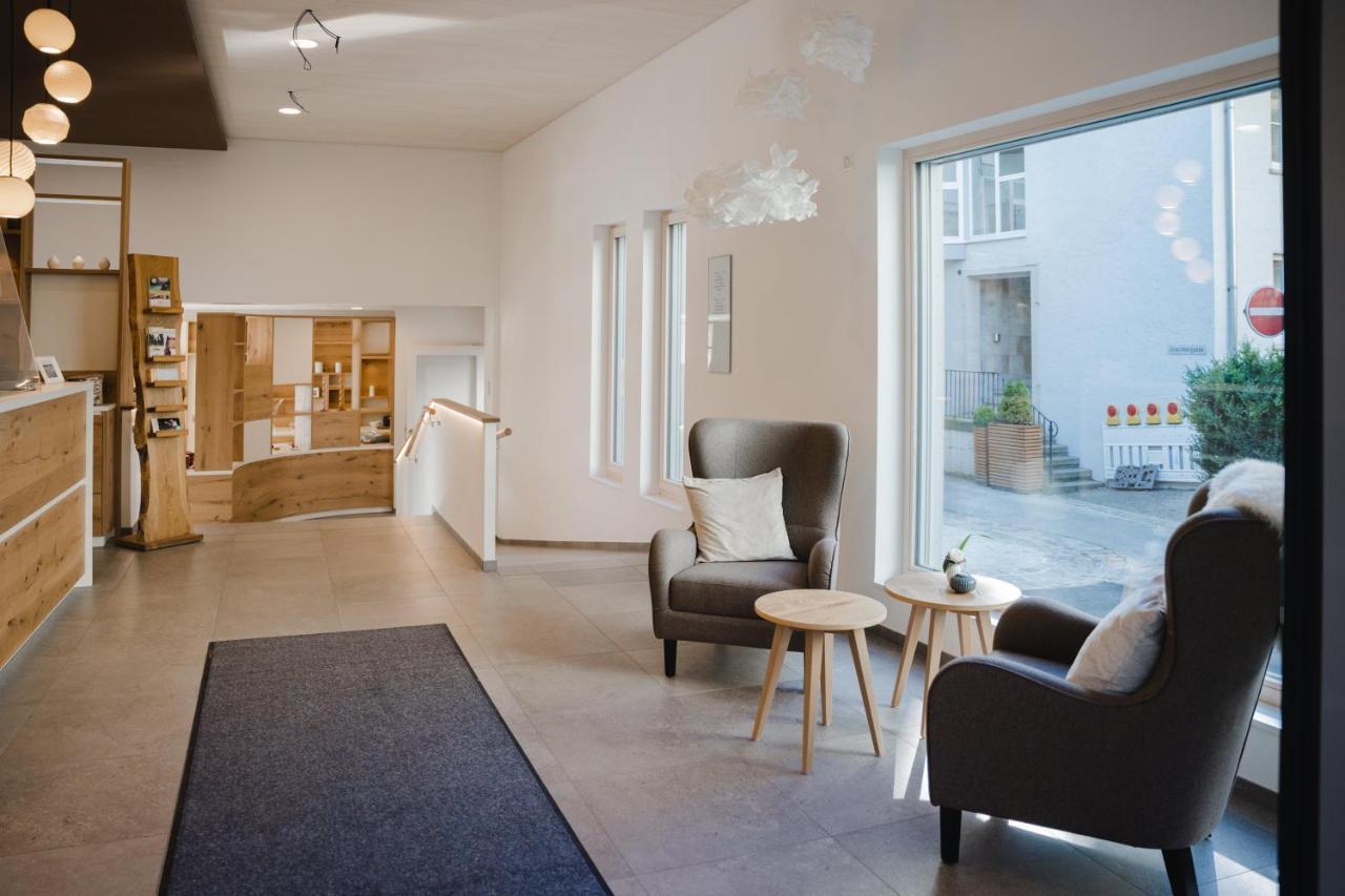Maiers Johanniterbad Ringhotel Rottweil Exteriér fotografie