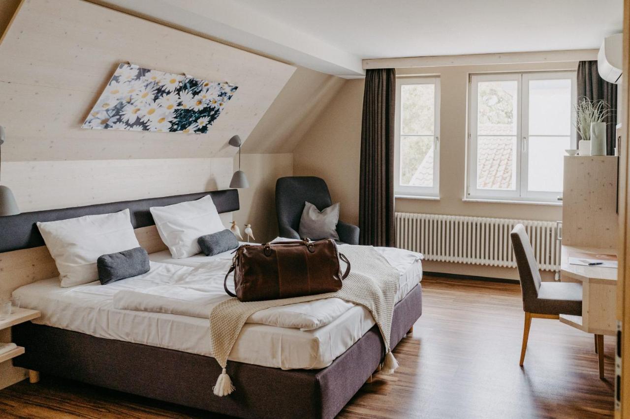 Maiers Johanniterbad Ringhotel Rottweil Exteriér fotografie