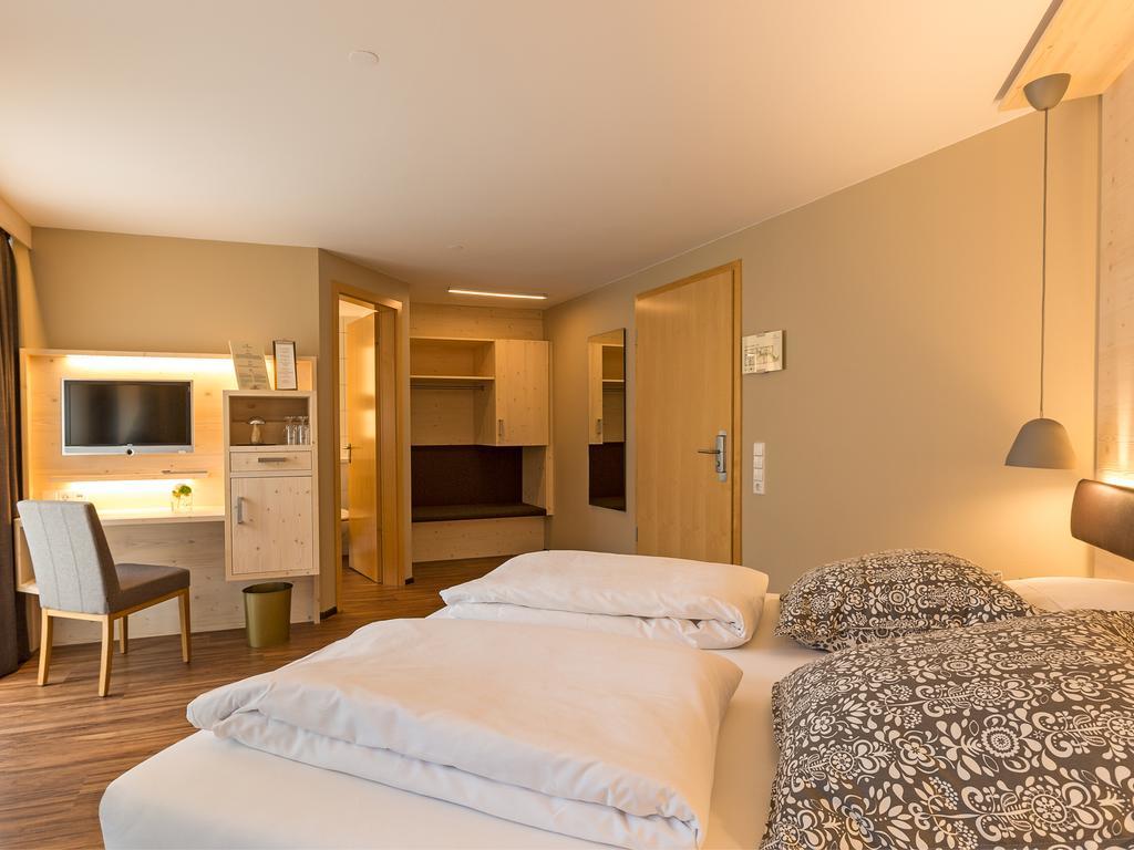 Maiers Johanniterbad Ringhotel Rottweil Exteriér fotografie