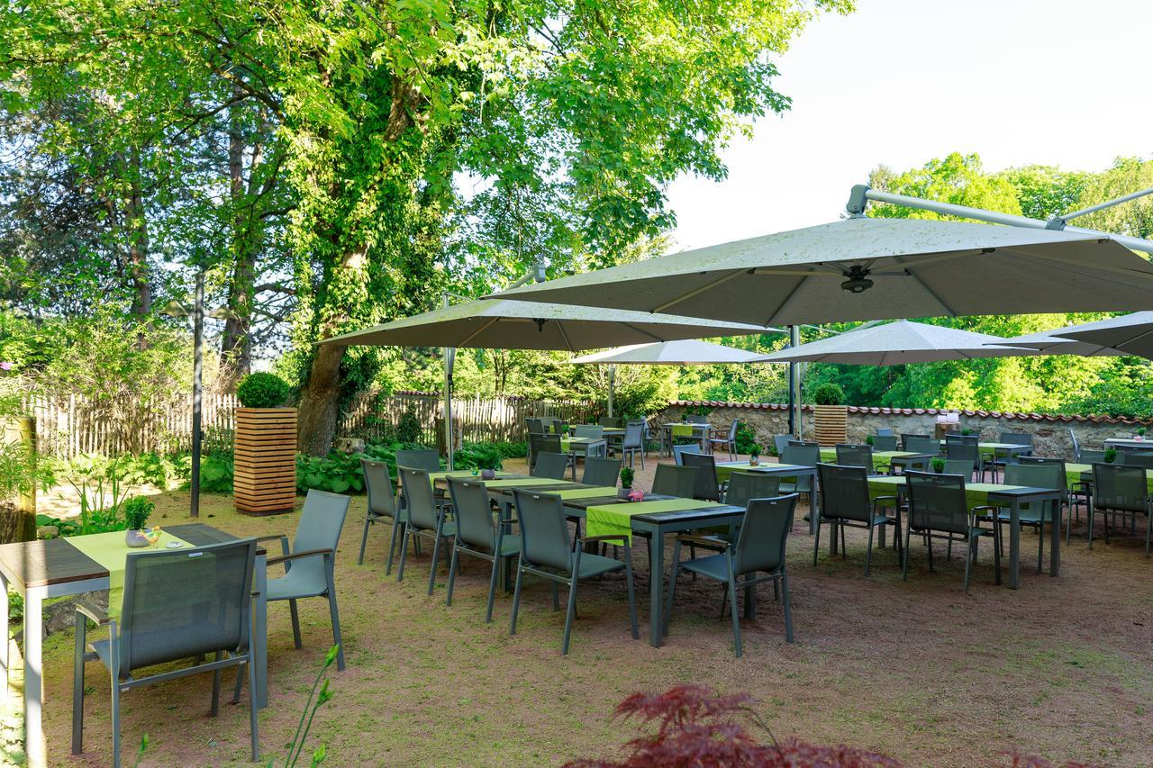 Maiers Johanniterbad Ringhotel Rottweil Exteriér fotografie